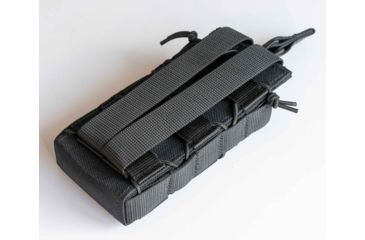 Image of PODAVACH Mag Pouch AR, Black, NSN n, BL-PCH-AR-BL