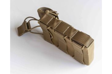 Image of PODAVACH Mag Pouch AR, Coyote, NSN n, BL-PCH-AR-CY