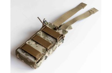 Image of PODAVACH Mag Pouch AR, MM14, NSN n, BL-PCH-AR-MM15