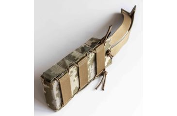 Image of PODAVACH Mag Pouch AR, MM14, NSN n, BL-PCH-AR-MM15