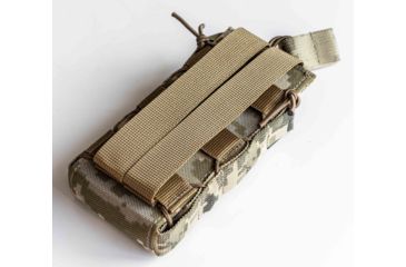 Image of PODAVACH Mag Pouch AR, MM14, NSN n, BL-PCH-AR-MM15