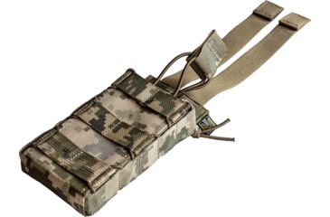 Image of PODAVACH Mag Pouch AR, MM14, NSN n, BL-PCH-AR-MM15