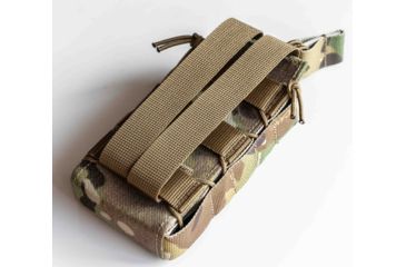 Image of PODAVACH Mag Pouch AR, Multicam, NSN n, BL-PCH-AR-MC