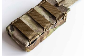 Image of PODAVACH Mag Pouch AR, Multicam, NSN n, BL-PCH-AR-MC