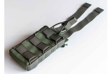 Image of PODAVACH Mag Pouch AR, Olive, NSN n, BL-PCH-AR-OL