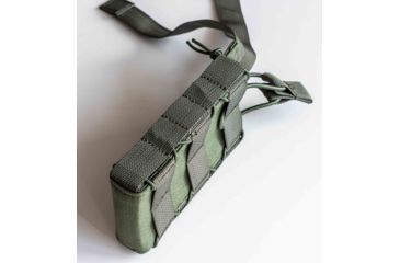 Image of PODAVACH Mag Pouch AR, Olive, NSN n, BL-PCH-AR-OL