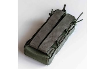 Image of PODAVACH Mag Pouch AR, Olive, NSN n, BL-PCH-AR-OL