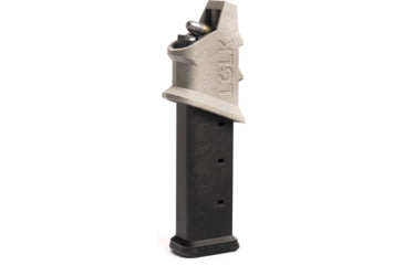 Image of PODAVACH Pistol Magazine Loader, Glock, 9mm, Grey, LPG9GR