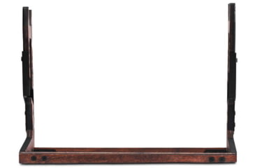 Image of PODAVACH Rifle stand, Brown, RS-BLBR