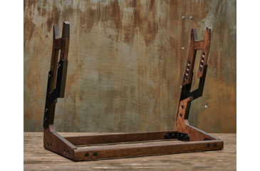 Image of PODAVACH Rifle stand, Brown, RS-BLBR