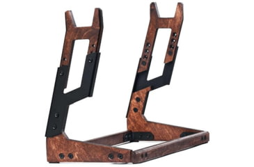 Image of PODAVACH Rifle stand, Brown, RS-BLBR