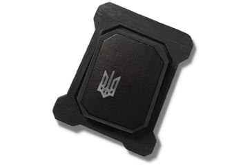 Image of PODAVACH Spare Pusher for AR-10 Mag Loader, Black, PH10BL