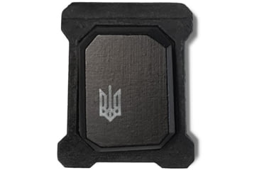 Image of PODAVACH Spare Pusher for AR-10 Mag Loader, Natural Wood, PH10BR