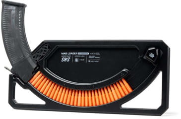 Image of PODAVACH U-Loader Magazine Speed Loader for SKS, Black, LSKSBL