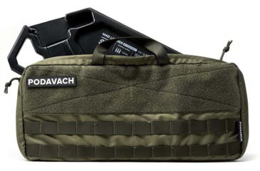 Image of PODAVACH U-Loader Magazine Speed Loader for SKS, Black, LSKSBL