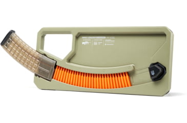 Image of PODAVACH U-Loader Magazine Speed Loader for Steyr AUG, Olive, LAUGOL