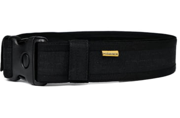 Image of PODAVACH Utility Belt, Black, UBT5BL