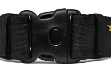 Image of PODAVACH Utility Belt, Black, UBT5BL