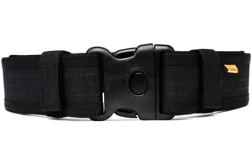 Image of PODAVACH Utility Belt, Black, UBT5BL