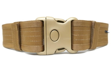 Image of PODAVACH Utility Belt, Coyote, UBT5CY