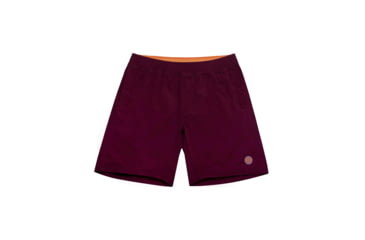 Image of Podio Cabernet 7" Shorts, 9667486894440