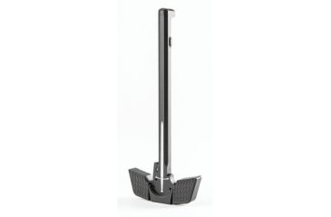 Image of POF USA Archangel Ambidextrous Charging Hangle .223 Caliber Black Anodize