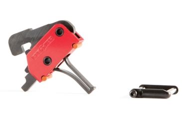 Image of POF USA Drop In Trigger Assembly