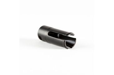 Image of POF USA Flash Hider and Locknut Kit for 308 - 5/8x24 Threads, NSN N, 871