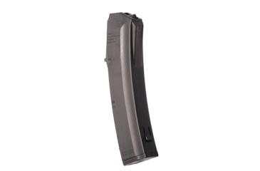 Image of POF USA PSG, 9mm, 10 Round, Rifle Magazine, Black, 10 rounds, 829-10RD