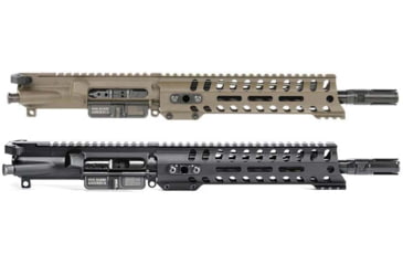 Image of POF USA Minuteman 5.56 Upper Receiver, Patriot Brown, Tungsten