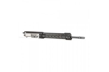 Image of POF USA P308 Edge Upper Receiver Assembly, 308 WIN, 16.5in Barrel, 14.5in Modular rail, Cerakote Tungsten, 1341