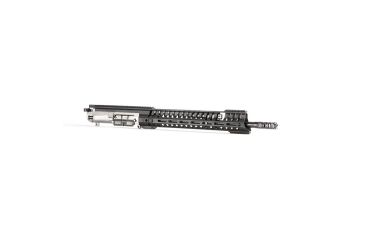 Image of POF USA P308 Edge Upper Receiver Assembly, 308 WIN, 16.5in Barrel, 14.5in Modular rail, Np3, 1339