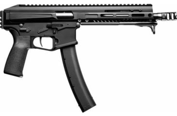 Image of POF USA Phoenix Semi Auto Pistol, 9mm Luger, 8 in Barrel