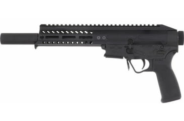 Image of POF USA PSG22 Semi Auto Pistol, 22 Long Rifle, 8 in Barrel