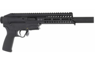 Image of POF USA PSG22 Semi Auto Pistol, 22 Long Rifle, 8 in Barrel