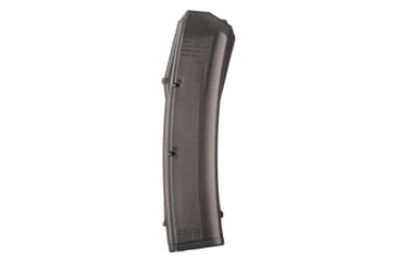 Image of POF USA PSG, 9mm, 10 Round, Rifle Magazine, Black, 10 rounds, 829-10RD