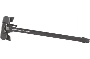 Image of POF USA Rattler Ambidextrous Charging Handle .223 Caliber, Black Anodized, 00782