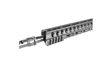 Image of POF USA Renegade Plus Upper Receiver Assembly, .300 AAC Blackout, 10.5in Barrel, 9.5in Picatinny Rail, Carakote Burnt Bronze, 1447