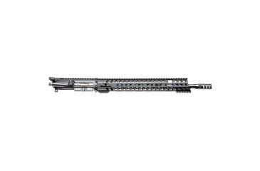Image of POF USA Renegade Plus Upper Receiver Assembly, .300 AAC Blackout, 10.5in Barrel, 9.5in Picatinny Rail, Black Anodized, 1446