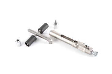 Image of POF USA ReVolt Upper Receiver Assembly, 5.56 18.5in Barrel, Capture Pin Included, Np3, 01271