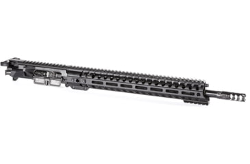 Image of POF USA Revolution DI Complete Upper, Black Andodized, 308WIN, 16.5, 1622