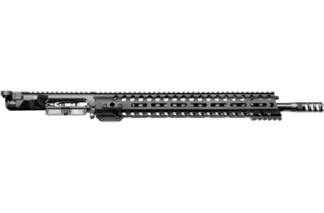 Image of POF USA Revolution DI Complete Upper, Black Andodized, 308WIN, 16.5, 1622