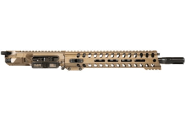 Image of POF USA Revolution DI Complete Upper, Cerakote Burnt Bronze, 308WIN, 12.5, 1621