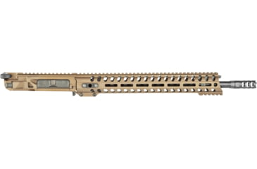 Image of POF USA Revolution DI Complete Upper, Cerakote Burnt Bronze, 308WIN, 16.5, 1623