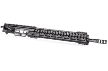 Image of POF USA Revolution PD Complete Upper, Black Andodized, 308WIN, 16.5, 1523