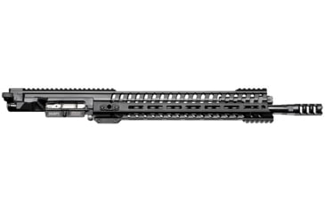 Image of POF USA Revolution PD Complete Upper, Black Andodized, 308WIN, 16.5, 1523