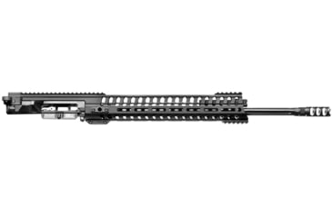 Image of POF USA Revolution PD Complete Upper, Black Andodized, 6.5 Creedmoor, 20, 1629