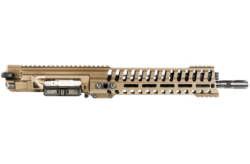 Image of POF USA Revolution PD Complete Upper, Cerakote Burnt Bronze, 308WIN, 12.5, 1626