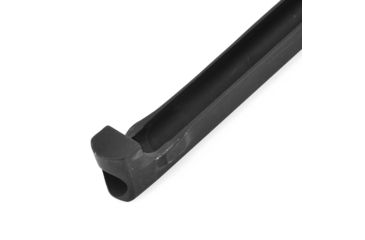 Image of POF USA Tomahawk Ambidextrous Charging Hangle .308 Caliber, Black Anodize, 00850