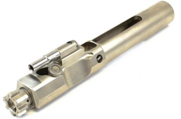 Image of POF USA Ultimate Bolt Carrier Group Direct Impingement .223/5.56, Stainless Steel, 00755